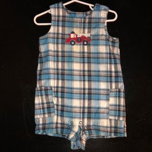 Carters Jumper (boy)